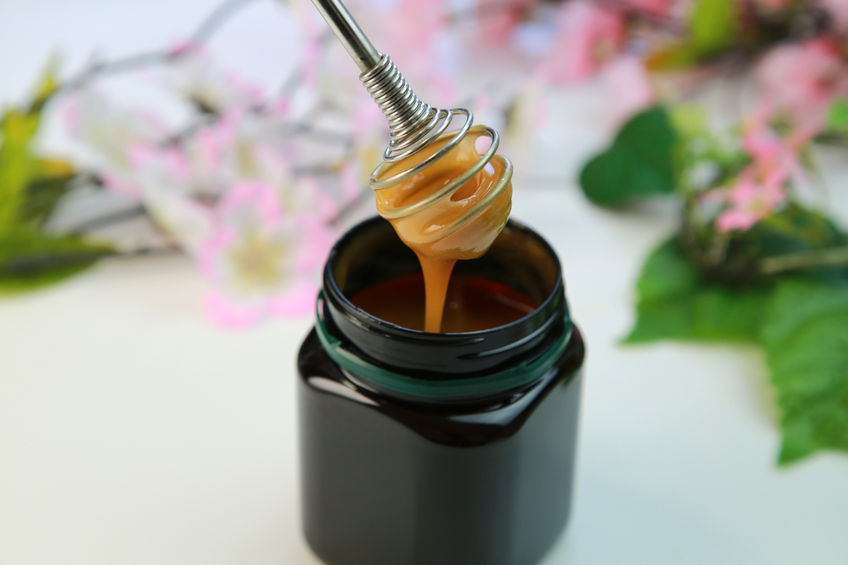 Could Manuka Honey Help with Eczema?