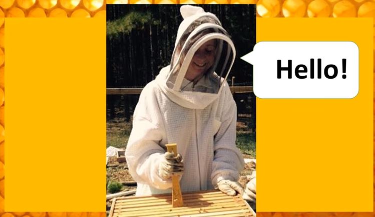 North Carolina Teen Becomes Award-Winning Beekeeper