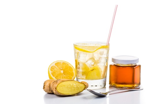 Check Out These Manuka Honey Soda Recipes