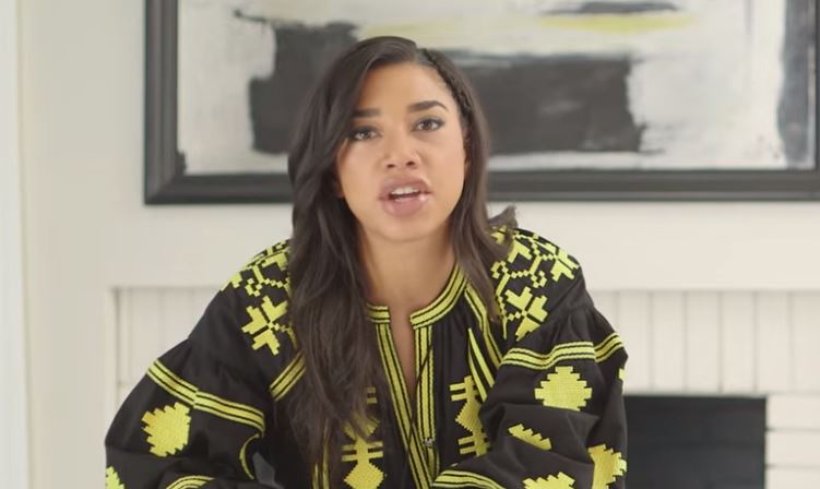 DJ Hannah Bronfman Has a Manuka Honey Mask for You!