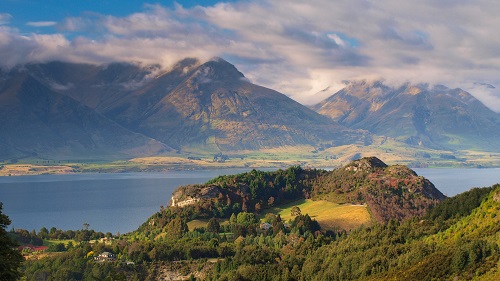 Why You Must Visit Manuka Honey’s Homeland, New Zealand