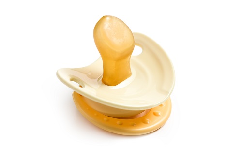 Texas Officials Warn Against Honey Pacifiers and Infant Botulism