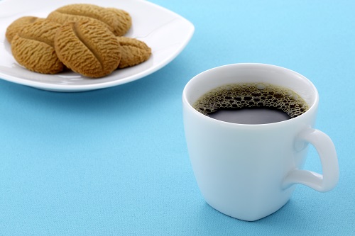 Manuka Honey Shortbread in a Sweet Soy Sauce Glaze Recipe