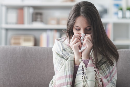 Natural Remedies to Remember for Colds and the Flu