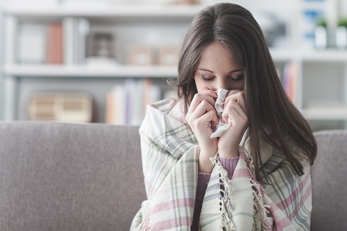 Natural Remedies to Remember for Colds and the Flu