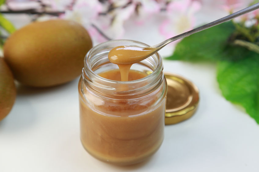 Raw Honey and Some Natural Remedies for Eczema