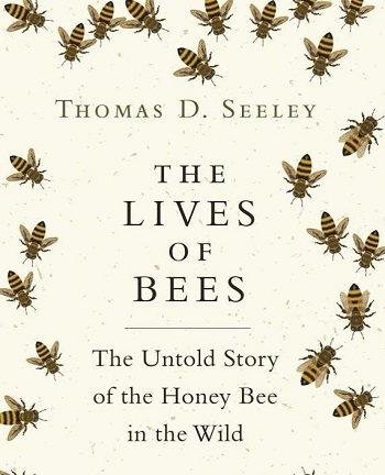 Bee Expert Thomas Seely Releases New ‘Bee’ Book
