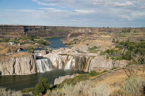 Twin Falls, ID Launches Honey Bee-Friendly Edict