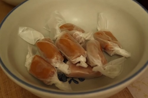 Relive Summer with Homemade Honey Taffy Recipe