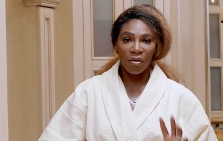 Serena Williams Reveals Her Manuka Honey Skincare Secret