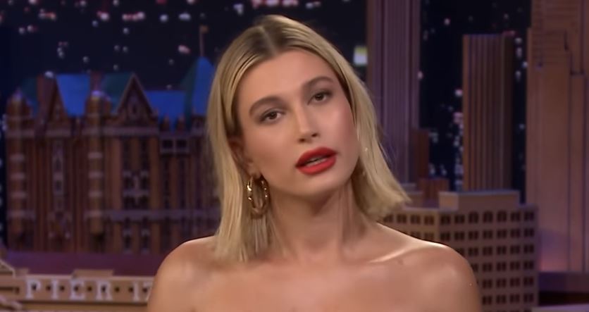 Hailey Bieber Reveals Her Manuka Honey Skincare Treatment