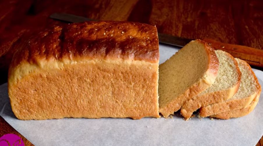 Buttermilk Honey Bread Recipe